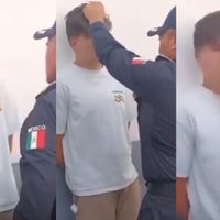 “¡Señor, ya, por favor!”: Revelan video donde Fofo Márquez es torturado por custodios penitenciarios