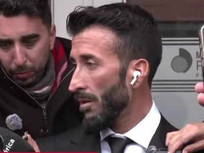 Roberto Castillo, sobre el caso de Ángel: “Hubo negligencia por parte de varios funcionarios”