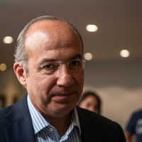 Calderón culpa al Congreso por condonaciones millonarias