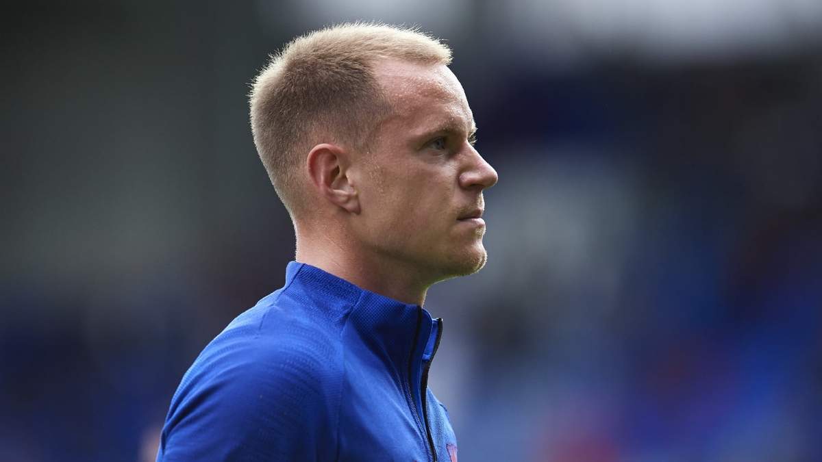 Marc Ter Stegen. Fuente (Instagram)