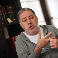Filtran el verdadero motivo detrás de la salida de Fabián Doman de El Trece