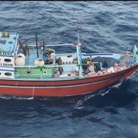 EU da por terminada la búsqueda de soldados desaparecidos en asalto a un barco con armas iraníes