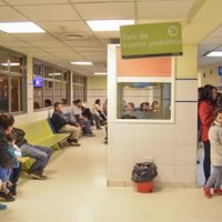 ¡Por el coronavirus! Abrirán 3 centros de contingencia en Neuquén