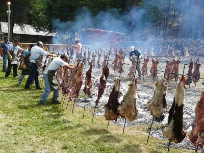 Todas las fiestas que se celebrarán desde ahora y hasta el verano en Neuquén