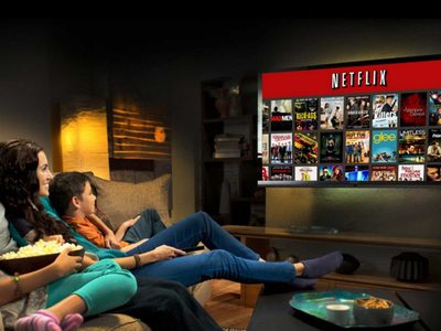 Estas son todas las series y películas que llegan a Netflix en febrero