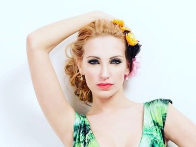 "Fui llorando": Gabriela Mandato contó la pesadilla que vivió el día que nació su hijo