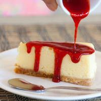 Cuadraditos de Cheesecake: facilísimos de preparar para acompañar con tus próximos mates