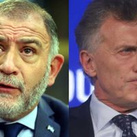 Luis Juez se impuso en Córdoba y le ganó al candidato de Macri: “Los cordobeses no son tontos”