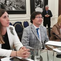Lorena Abdala presidirá la Comisión Federal de Cambio Climático