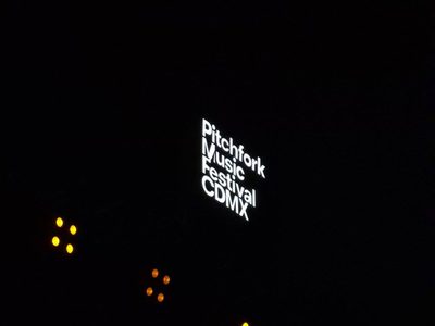 Festival Pitchfork pide firmar carta responsiva a reporteros en caso de accidente