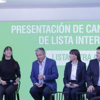 La Neuquinidad no necesitó internas y ya definió la lista de candidatos para las elecciones 2025