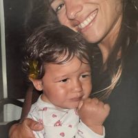 Robaron en la casa de Pampita y se llevaron recuerdos de su hija Blanca