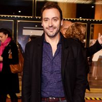 El mal momento que pasó el padre de Adrián Pallares