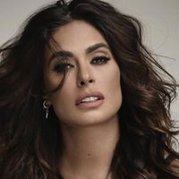 "¡Qué bárbara!" Galilea Montijo y un diminuto vestido con mallas que ¡te cortará la respiración!