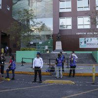 Presunto atacante del abogado David Cohen es vinculado a proceso