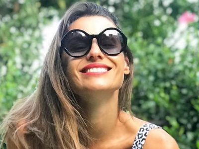 "¡Se terminó la paz!" Pampita y su marido a puras turbulencias en Punta del Este ¿Y el amor?