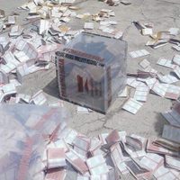 Sujetos armados y encapuchados disparan al aire y roban urnas en casillas en Puebla (Videos)