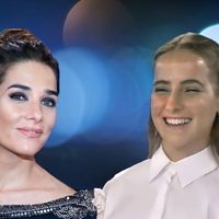 Ámbar de Benedictis, la hija de Juana Viale, cumplió 20 años: cómo fue la glamurosa fiesta