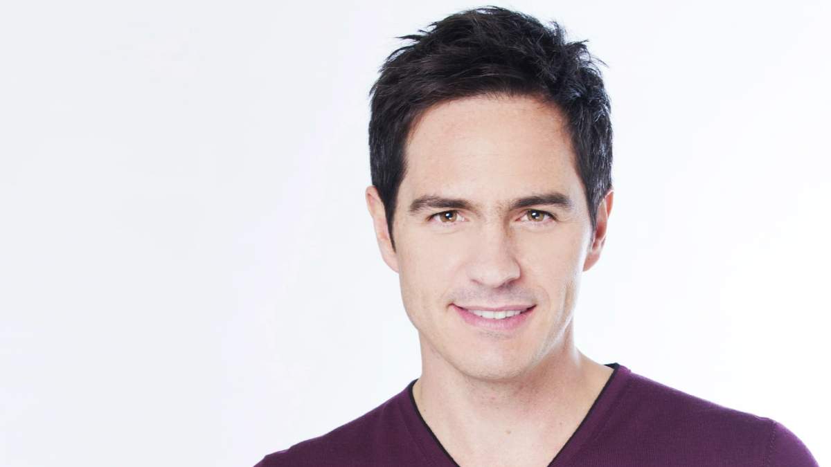 Mauricio Ochmann. Fuente: (Instagram)