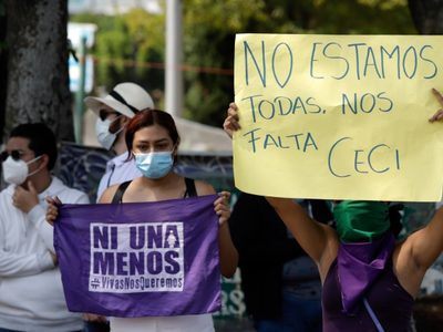 Retrasan, otra vez, el juicio por el feminicidio de Cecilia Monzón