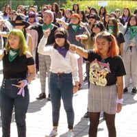 Universitarias de Querétaro denuncian violencia de género de 9 profesores