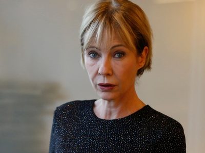 ¡Sin consuelo! Inés Estévez y la situación que atormenta sus días. ¡En la ruina total!