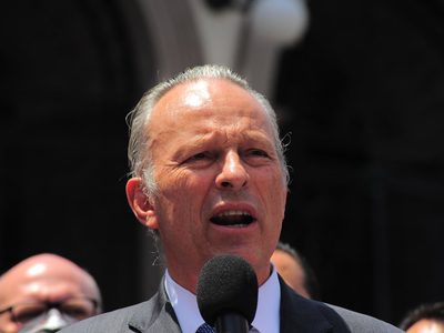Desde la corriente más derecha, José Medina Mora queda como único candidato para presidir el CCE