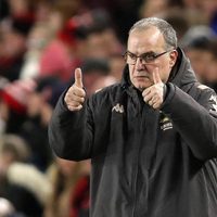 ¿Victoria del Leeds de Bielsa pese al coronavirus?