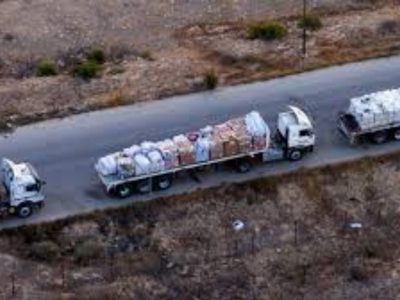 Turquía interrumpe el comercio con Israel por “empeoramiento de la tragedia humanitaria”