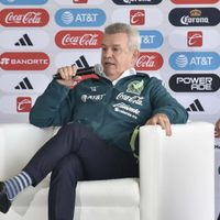 Javier Aguirre revela su segunda convocatoria al Tri con algunas sorpresas de “europeos”