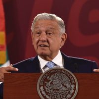 AMLO afirma que la búsqueda de desaparecidos es una acción de Estado a partir de su gobierno