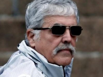 De Vido cuestionó al gobierno porque "se sienten cómodos con nuestra prisión"