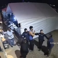 Hijo de alcaldesa de San Quintín acusado de lesionar a manifestantes llevará proceso en libertad