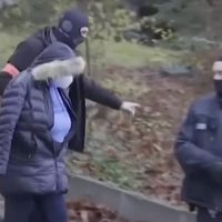 Detenidos en Alemania por trama ultraderechista para secuestrar a un ministro y dar golpe de Estado
