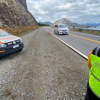 Por el intenso movimiento turístico en Neuquén comienzan a congestionarse las rutas