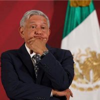 No hay planes de reforma fiscal refrenda AMLO
