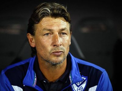 Heinze podría volver a dirigir y suena muy fuerte en Barcelona