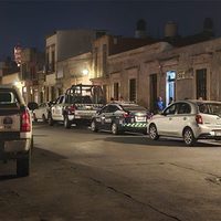 Asaltan un Banco del Bienestar en Morelia y se llevan siete millones de pesos