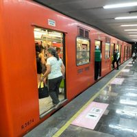 Horarios de Metro y Metrobús en CDMX: 15 y 16 de septiembre 2025 y estaciones cerradas