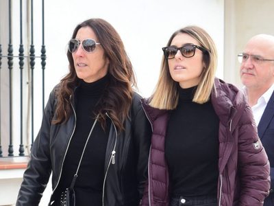 "Sentirse vivo": el retiro especial de Paz Padilla y Anna Ferrer para sanar las heridas