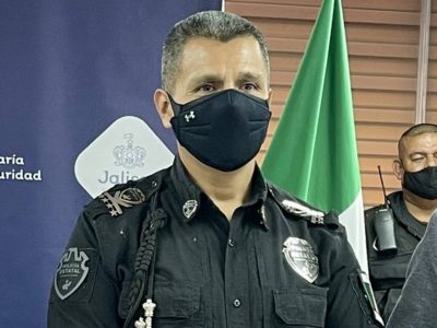 La SSP de Jalisco rechaza recomendación de la CEDHJ por traslado de presas a un “evento social”