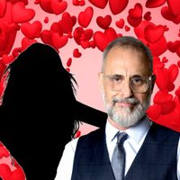 Jorge Rial, de amores: la fotografía que confirmaría su nueva conquista