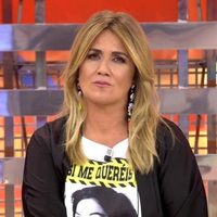 La furia de Carlota Corredera contra una celebridad: "Me trataba como si fuese la última..."