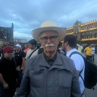 “Vivimos en un país impune”: Félix Hernández, integrante del Comité 68
