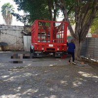 Ejecutan a seis hombres en pleno centro de la ciudad de Iguala