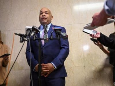 Legisladores de NY abren una comisión para decidir indemnizaciones por la era del esclavismo
