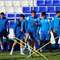 Godoy Cruz visita a Platense con la necesidad de repuntar