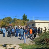 ATE exige pase a planta permanente, jornada completa y mejoras laborales para el personal municipal de Plaza Huincul