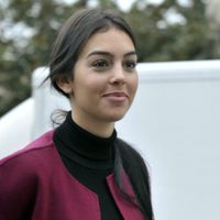 ¡Lujosa! Georgina Rodríguez no escatimó a la hora de comprar el regalo para Cristiano. ¿Qué era?