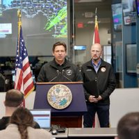 Florida es el primer estado en llamar “Golfo de Estados Unidos” al Golfo de México